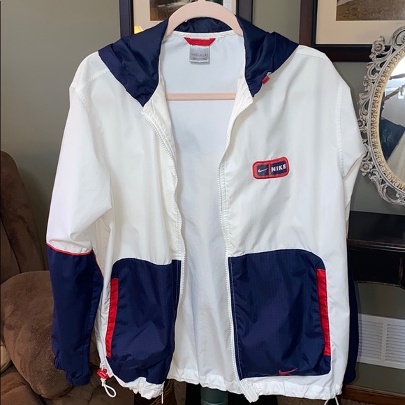 Nike Jackets & Blazers - Nike Windbreaker Jacket